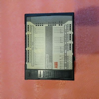 GJR5250000R0953 unidad de proceso central de la base del KR 91 del Plc Abb 07KR91 07 24 VDC