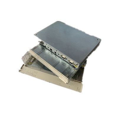 Automatización Abb de 07BA60 GJV3074397R1 07 VAGOS 60 módulo de 16 salidas integral 24 48 VDC