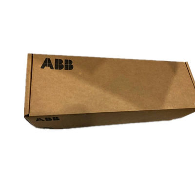 07BE60R1 GJV3074304R1 ABB 07 SER regulador programable de la lógica del estante de la ranura 60 R1