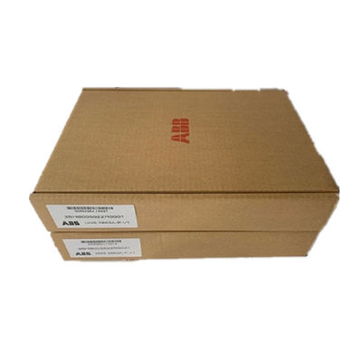 Automatización Abb de 07BA60 GJV3074397R1 07 VAGOS 60 módulo de 16 salidas integral 24 48 VDC