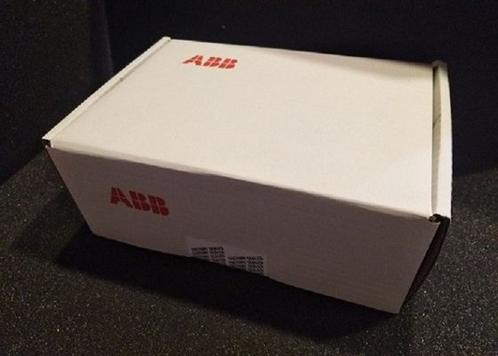 Módulo 07 EB 61 de 07EB61 GJV3074341R0001 ABB módulo entrado 24 VCD de 32 integrales