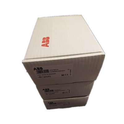 Módulo 07 EB 61 de 07EB61 GJV3074341R0001 ABB módulo entrado 24 VCD de 32 integrales