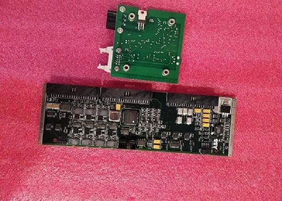 placa de circuito impresa módulo de 087627 001 ABB