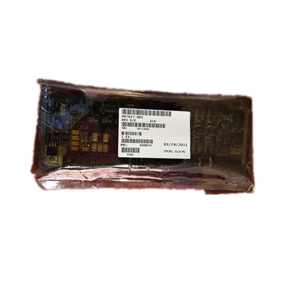 placa de circuito impresa módulo de 087627 001 ABB