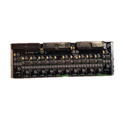 automatización industrial de Data Processing Card Abb del regulador del Plc de 087628 001 Abb