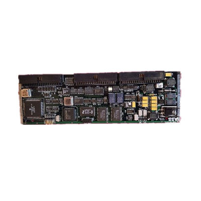 automatización del Plc de Abb de la tarjeta de la informática del Plc del módulo de 087629 001 ABB