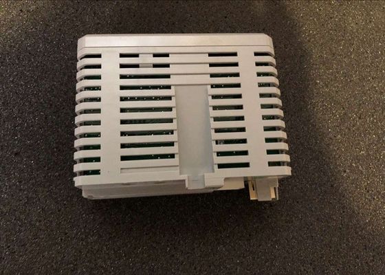 Programación entrada análoga del Plc de Abb de la tarjeta de Abb Ai830 3BSE008518R1 Abb