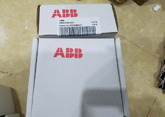 El análogo de ABB Ai845 entró productos de la automatización del Ch 3BSE023675R1 Abb del ciervo 8 de S R