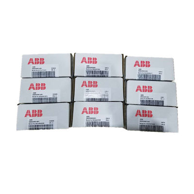 El análogo de ABB Ai845 entró productos de la automatización del Ch 3BSE023675R1 Abb del ciervo 8 de S R