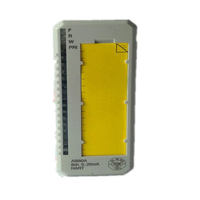 Unidad entrada de análogo de la integridad del módulo 3BSE039293R1 de Ai880a Abb alta
