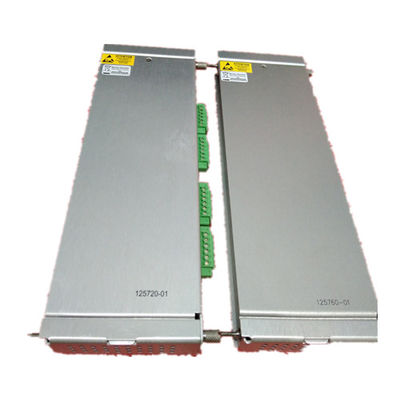 125760-01 3500/20 doblado encargado I O Module de los datos del estante de Nevada 3500