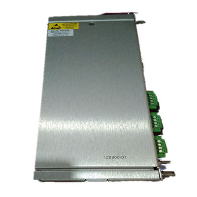 125800-01 3500/25 doblado Nevada Parts 3500 terminaciones internas del módulo de la entrada-salida de Keyphasor