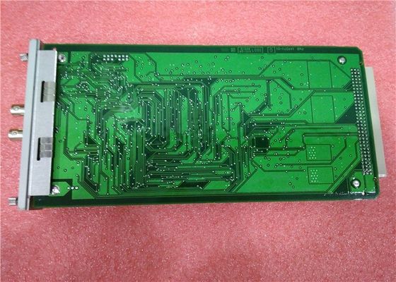 126648-01 doblado Nevada Keyphasor Module Bently Nevada 3500/25 módulo de Keyphasor
