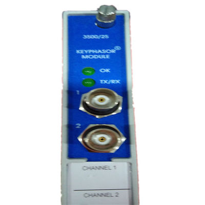 149369/01 doblado Nevada Parts 3500/25 módulo aumentado de Keyphasor