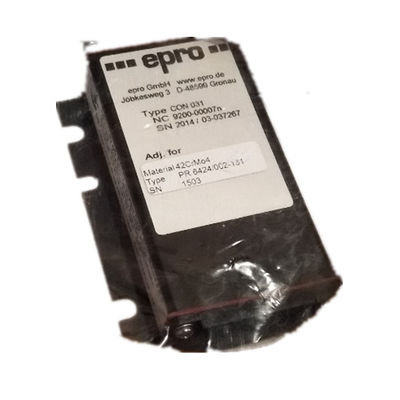 ESTAFA 031 CON031 Eddy Current Displacement Transducer Sensor