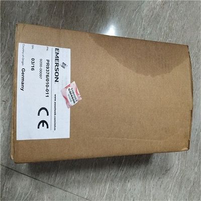 Estafa 041 Eddy Current Displacement Sensor de Con041 Emerson EPRO