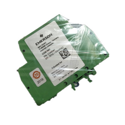 Estafa 041 Eddy Current Displacement Sensor de Con041 Emerson EPRO