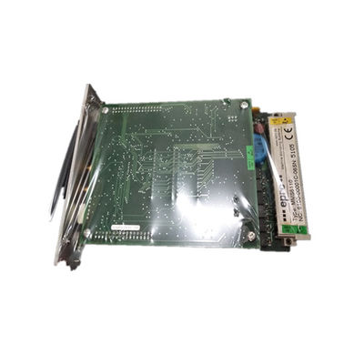 Monitor en doble canal de la vibración de EPRO que lleva MMS 6120