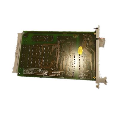 Canal de alta densidad a prueba de averías 24 VDC 10105 del módulo entrado 16 de análogo del Plc de Honeywell Fsc 2 1