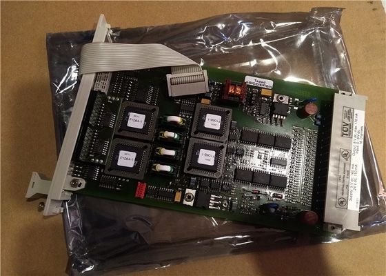 10105 2 1 módulo a prueba de averías de Honeywell Analog Input del regulador en el canal 24V DC del Plc 16