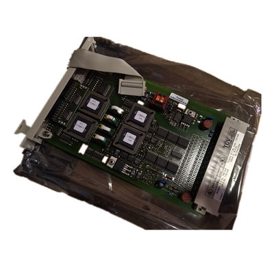 10105 2 1 módulo a prueba de averías de Honeywell Analog Input del regulador en el canal 24V DC del Plc 16