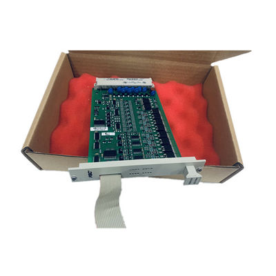 10205 2 1 regulador a prueba de averías 0 de la salida analógica del plc de Honeywell 4 20 canales del mA 2 V