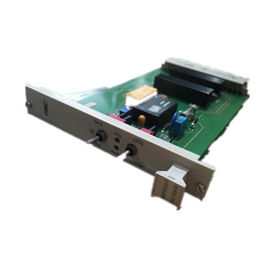 10300 1 1 tarjeta de módulo del convertidor del PLC FSC de Honeywell 24 VDC a 5 VDC 12