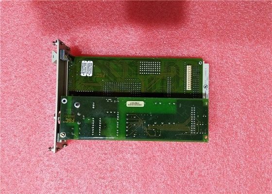 10302 2 1 tarjeta de módulo del repetidor del perro guardián del FSC de la automatización del PLC de Honeywell WDR