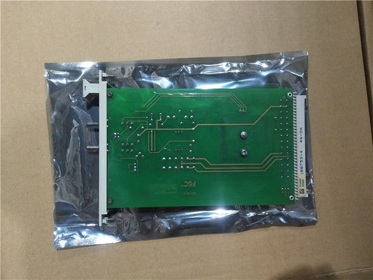 10310 2 1 detector ELD de la salida de la tierra del FSC del módulo de Honeywell en 24VCD fuera de 115V