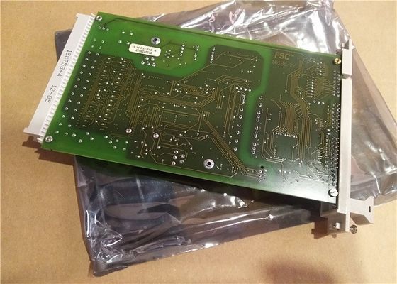 10311 2 1 módulo de control de Honeywell FSC reajustaron el módulo
