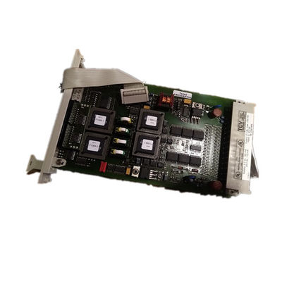 10311 2 1 módulo de control de Honeywell FSC reajustaron el módulo