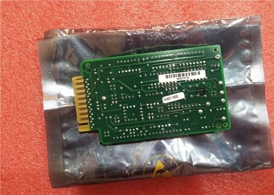 51109693 recambios del sistema Honeywell de 100B Honeywell DCS