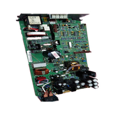 51196655 100 módulo de fuente de alimentación dual del nodo de Honeywell TDC 3000