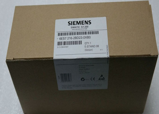 CPU 226 de la automatización SIMATIC S7-200 del Plc de 6ES7216-2BD23-0XB0 Siemens