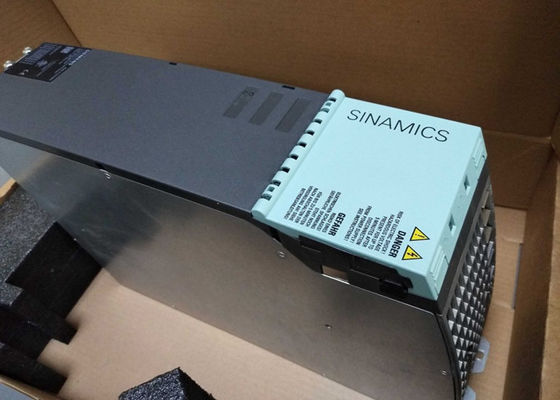 Solo módulo del motor de 6SL3120-1TE23-0AC0 Siemens SINAMICS S120