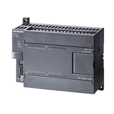 Plc del acuerdo de la CPU 224 Siemens del NC del Plc Siemens 6es7214-1bd23-0xb8 SIMATIC S7-200