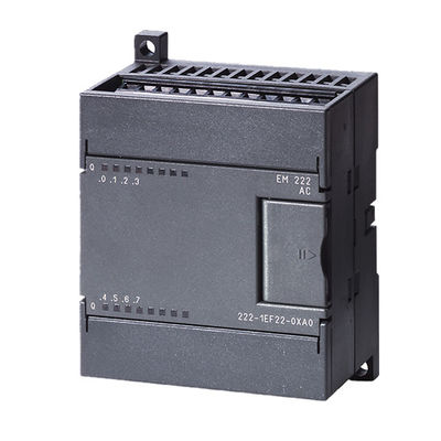 Módulo de salida elegante de la CPU 222 Digital de Ethernet SIMATIC S7-200 del Plc de Siemens 6es7 222 1hf22 0xa0 Siemens