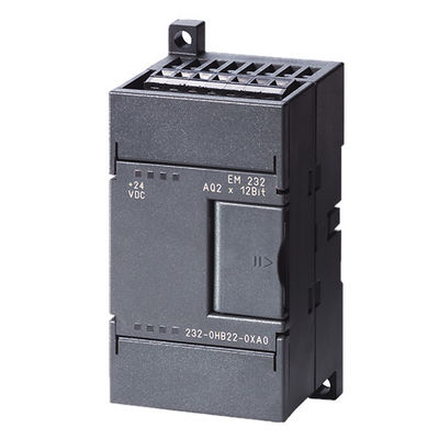 EM 232 de Siemens 6es7232-0hd22-0xa0 SIMATIC Siemens s7 200
