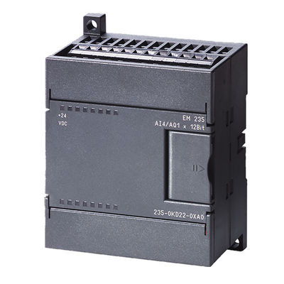 el análogo del Em 232 de 6es7235-0kd22-0xa0 Siemens Simatic S7-200 entró