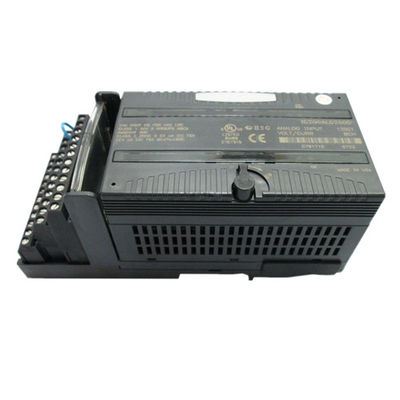Canal análogo del módulo entrado 8 del PLC VersaMax de IC200ALG260 GE Fanuc
