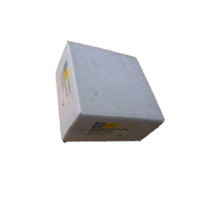 El regulador micro 15 de IC200ALG264 GE Fanuc Versamax mordió el canal actual 15