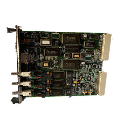 IC200ALG432 módulo actual entrado mezclado del análogo del Plc General Electric Fanuc VersaMax