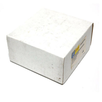 Caja del portador del PLC Versamax GE Ic200chs002 I O de General Electric GE Fanuc