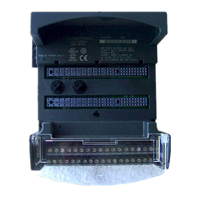 Caja del portador del PLC Versamax GE Ic200chs002 I O de General Electric GE Fanuc