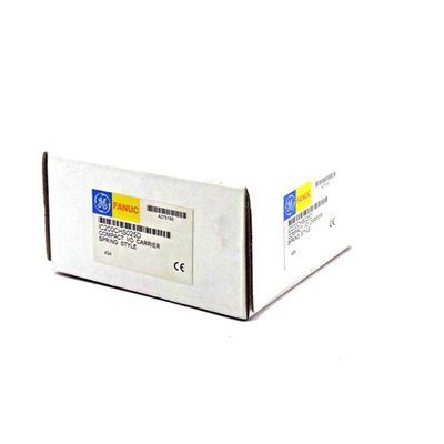 Portador de la entrada-salida del estilo de la primavera del acuerdo del PLC de IC200CHS025 GE Fanuc