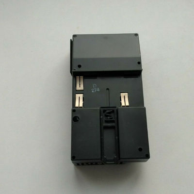 Portador de la entrada-salida del estilo de la primavera del acuerdo del PLC de IC200ERM002 GE Fanuc