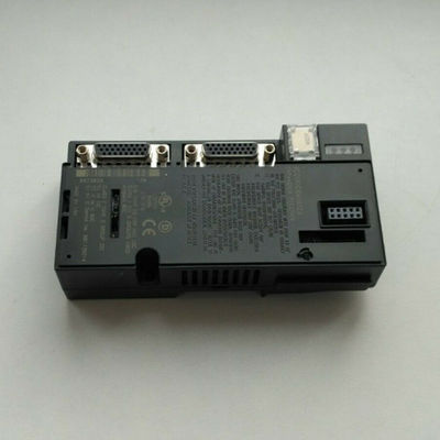 Portador de la entrada-salida del estilo de la primavera del acuerdo del PLC de IC200ERM002 GE Fanuc