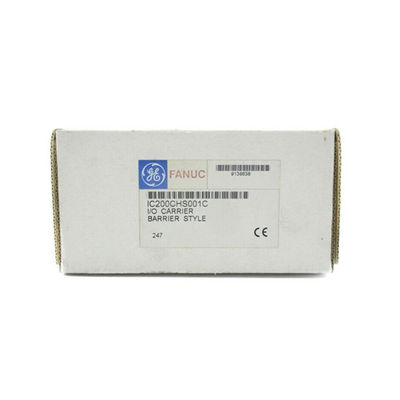 Conector manual de la extensión del Plc de Ic200etm001 General Electric Versamax