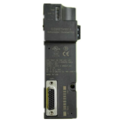 Conector manual de la extensión del Plc de Ic200etm001 General Electric Versamax