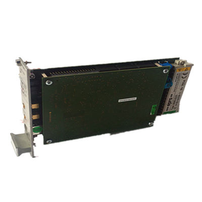 Sistema en doble canal del monitor MMS6220 DCS de la excentricidad del eje de EPRO MMS 6220
